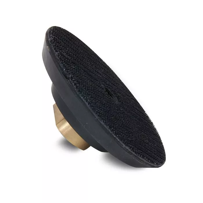 Tarcza do mocowania krążków szlifierskich Rubi