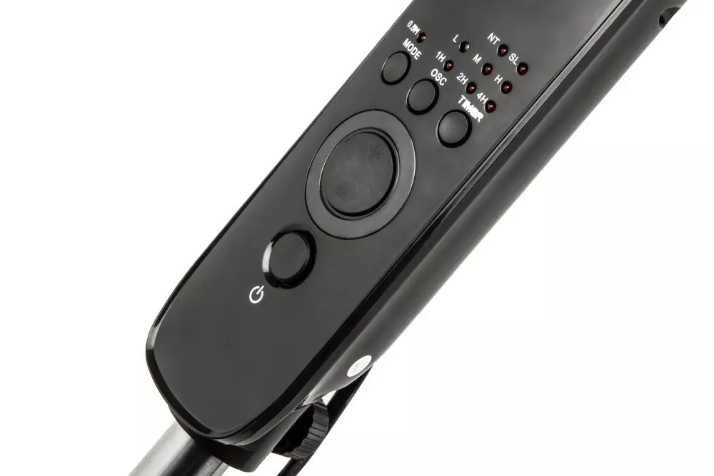 Wentylator podłogowy 45W z regulacją wysokości