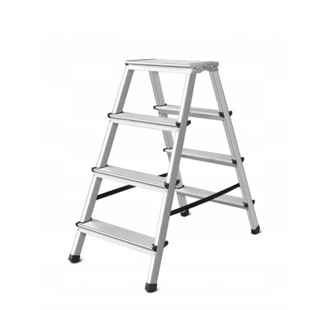 Drabina taboret 4 st.