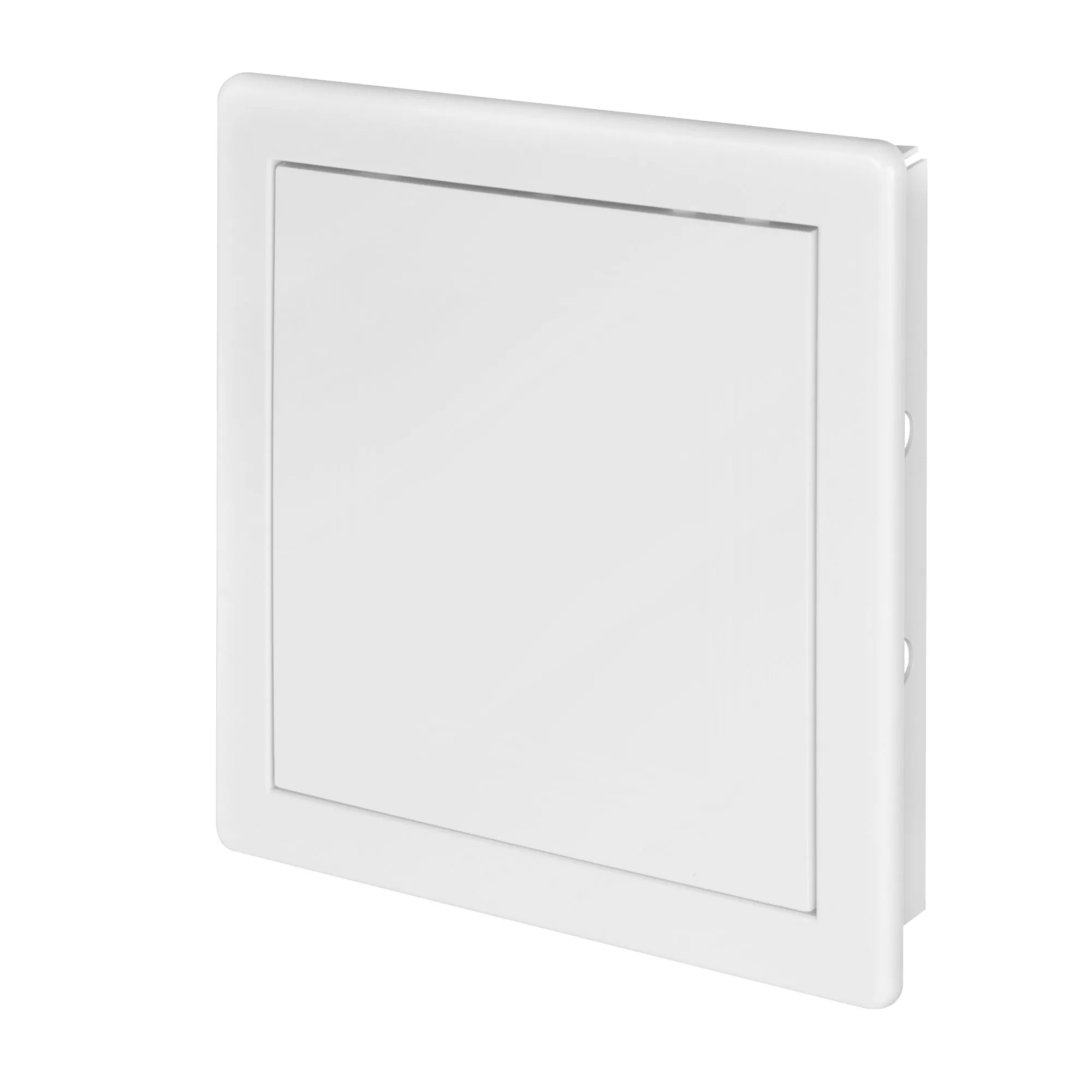 Drzwiczki rewizyjne plastikowe 20x20 białe