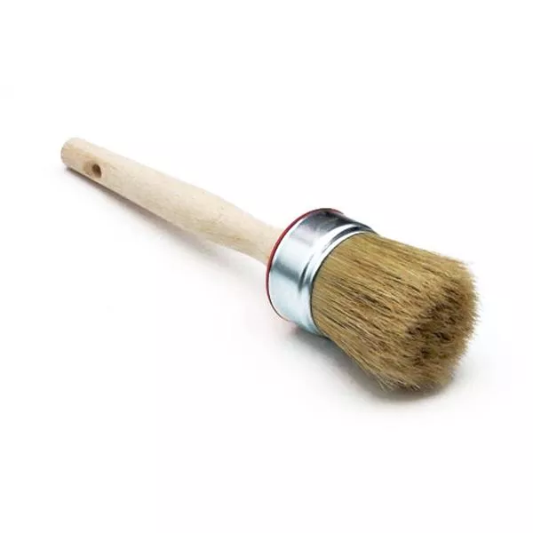 Pędzel okrągły śr. 45 mm