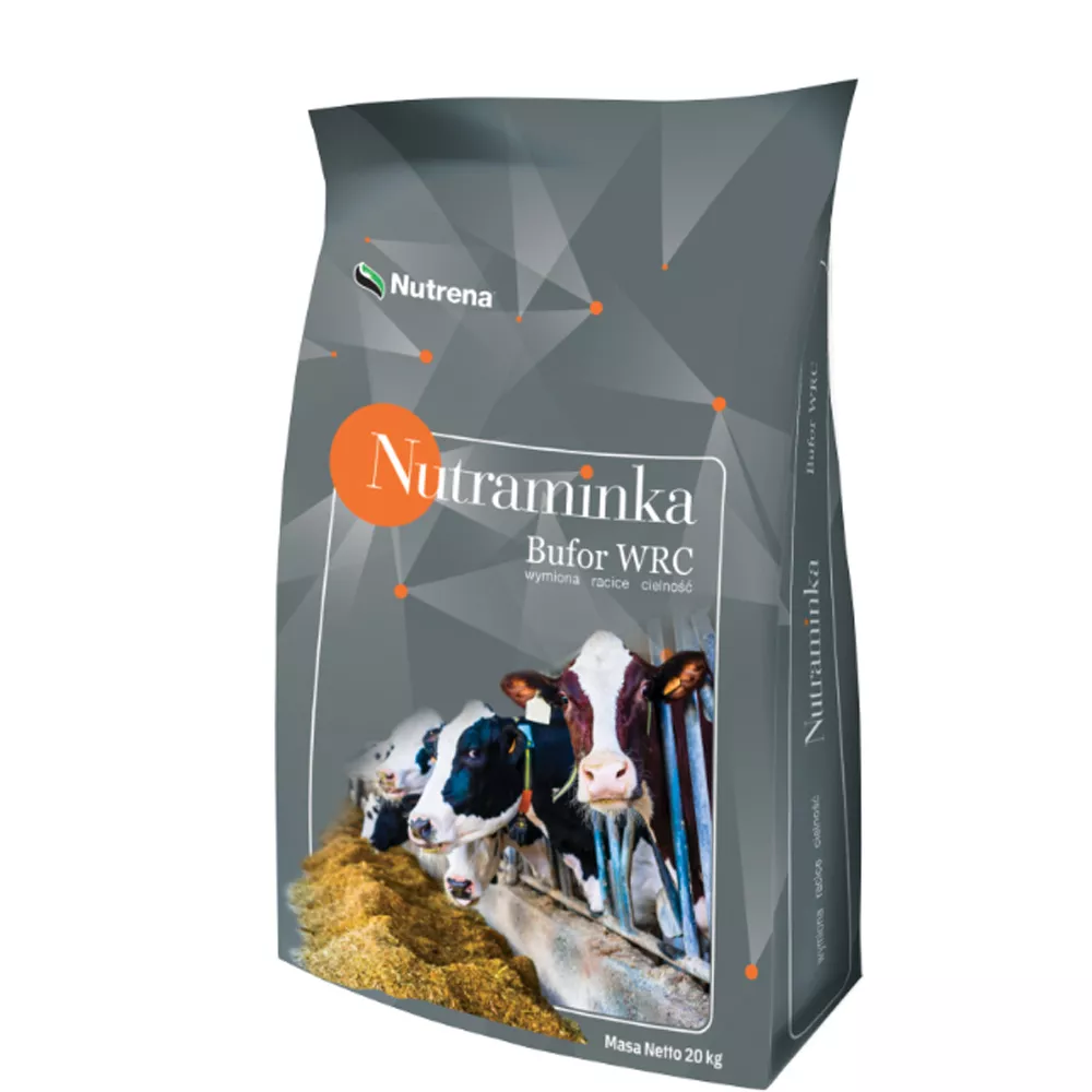 Nutraminka Bufor WRC 20 kg