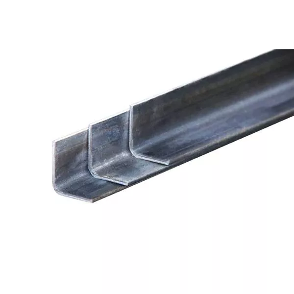 Kątownik stalowy zimnogięty 20x20x2 mm