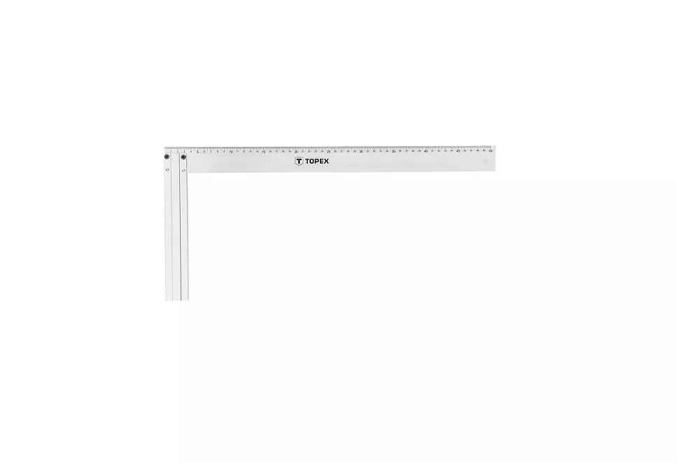 Kątownik budowlany 350 x 190 mm