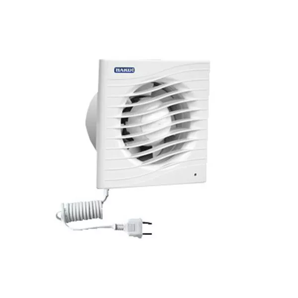 Wentylator WP FALA 15 x 15 cm śr. 100 mm