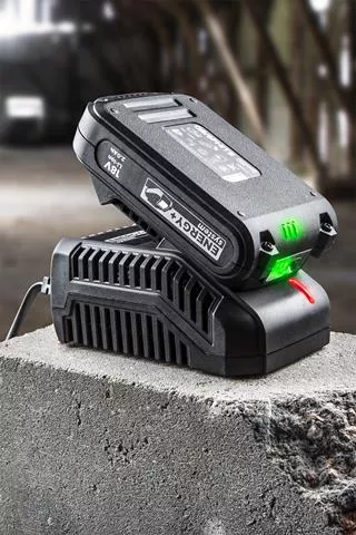 Akumulator do elektronarzędzi Graphite Energy 2.0 Ah 18V