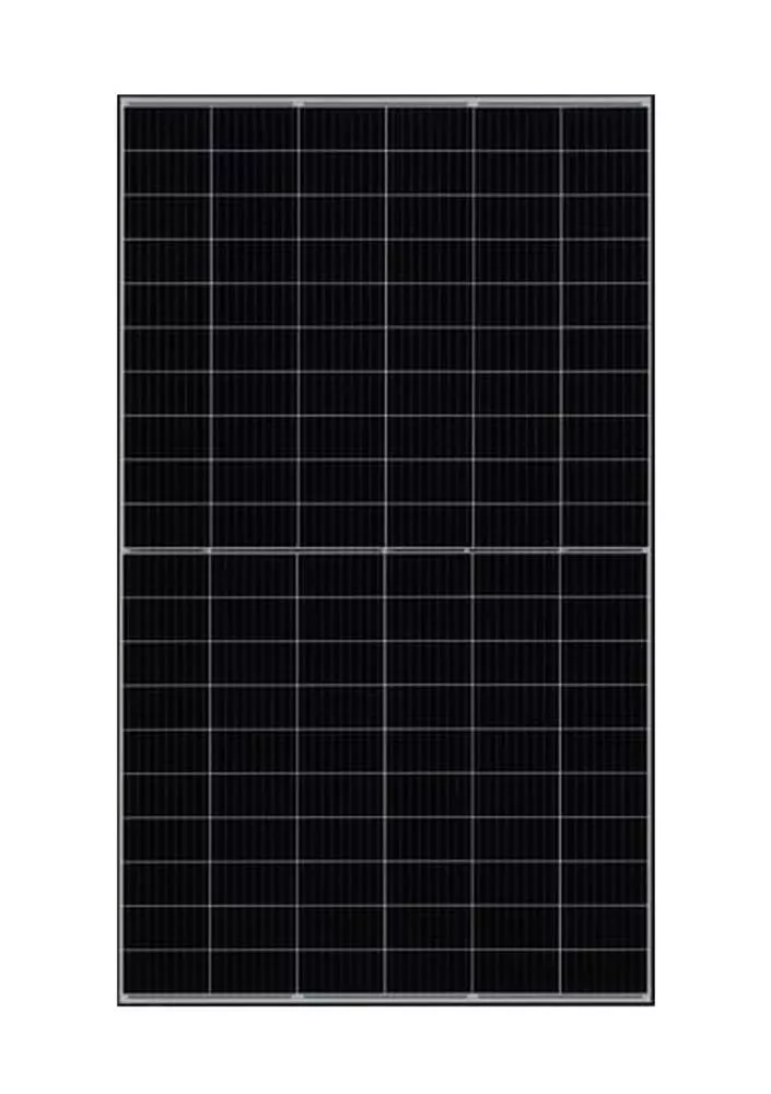 Panel fotowoltaiczny JA SOLAR 385W CZARNA RAMA