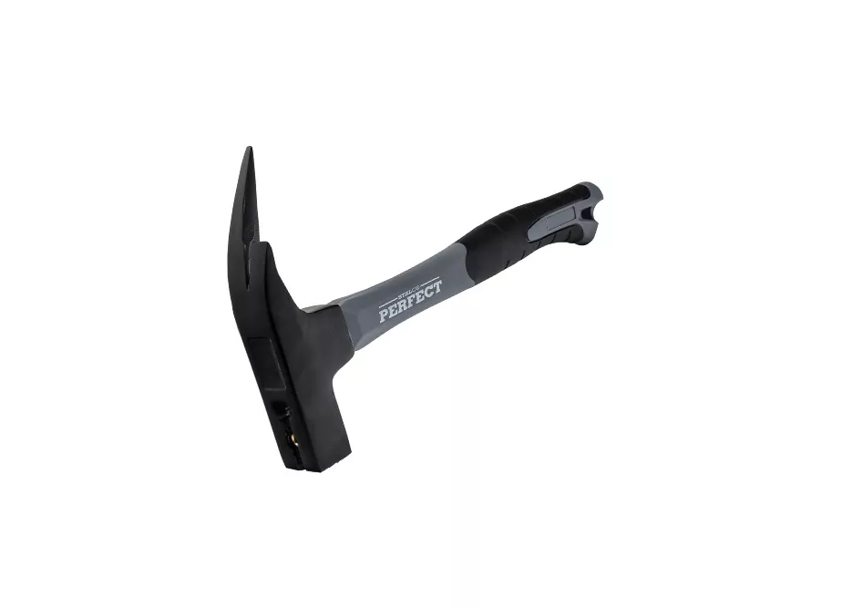 Młotek ciesielski 0.6 kg FIBERGLAS STALCO