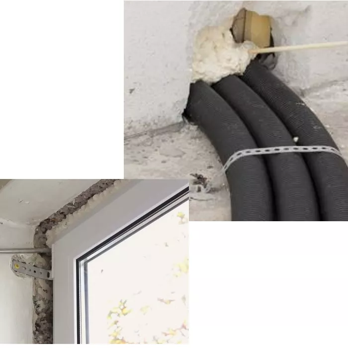 Piana pistoletowa Profil 750ml Soudal x12