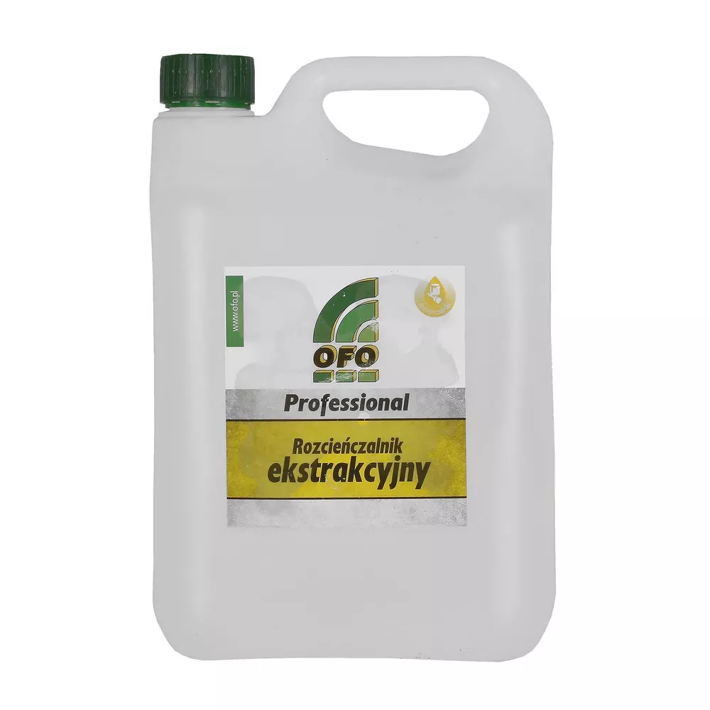 Rozcieńczalnik ekstrakcyjny 5 l