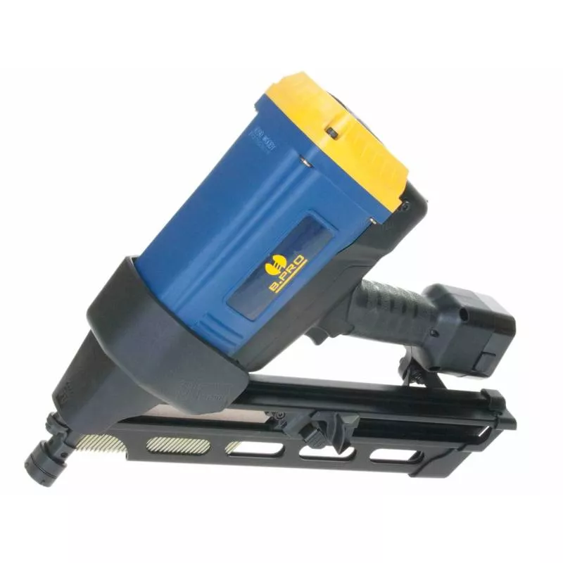 Gwoździarka gazowa ND90 woody BPRO