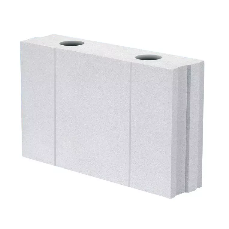 Bloczek silikatowy SILKA E 12 cm kl.15