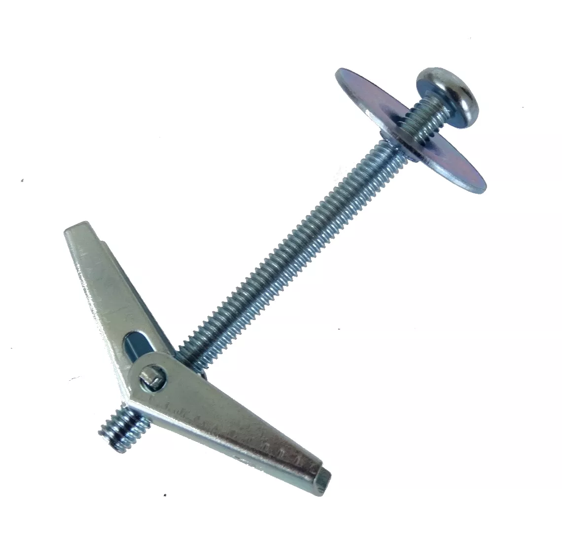 Kotwa sprężynowa Parasolka 5 x 75 mm BLISTER