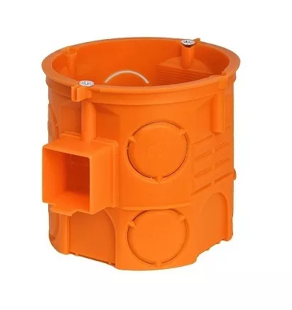 Puszka podtynkowa pogłębiana S-60DFW