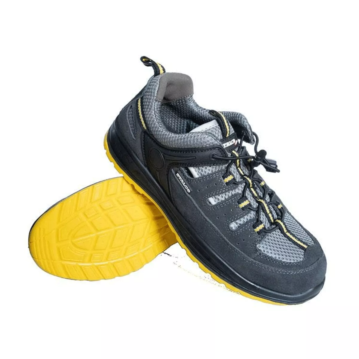 Buty robocze Stalco Joker S1 S-51570 rozmiar 41