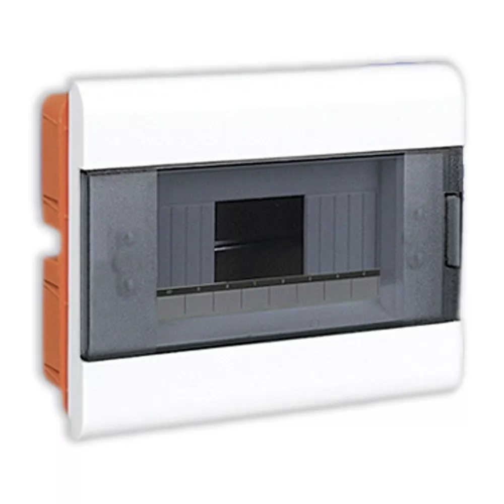 Skrzynka podtynkowa SRP 8S