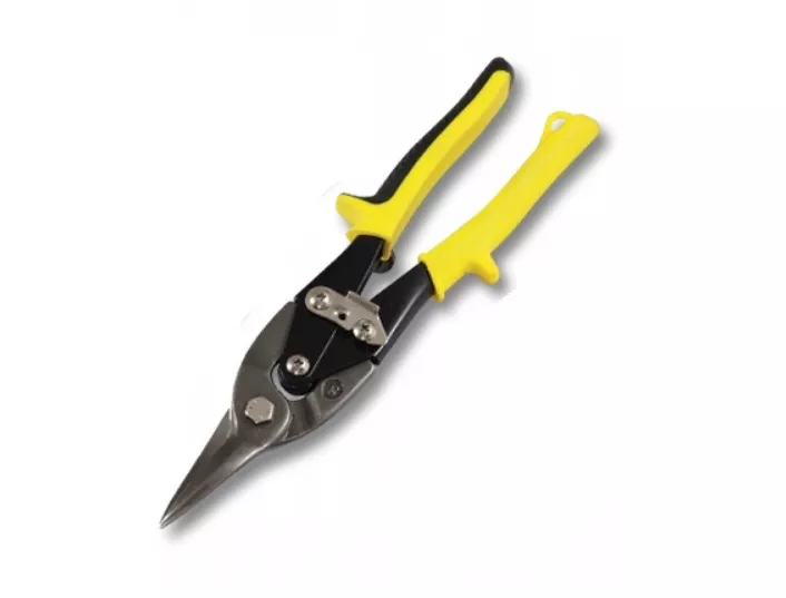 Nożyce do blach proste Stalco