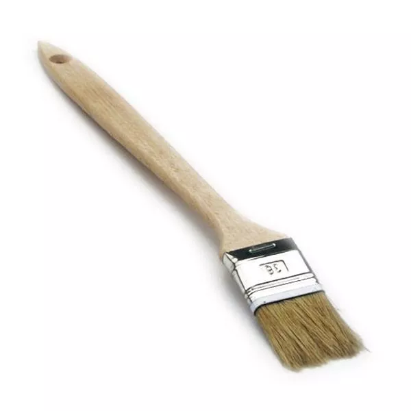 Pędzel kaloryferowy 36 mm