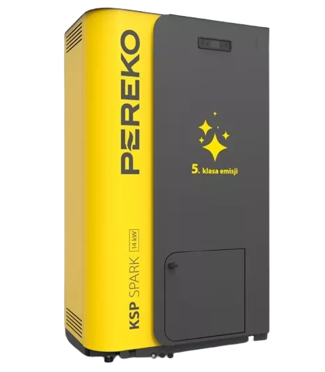 Kocioł Pereko KSP Spark 14 kW