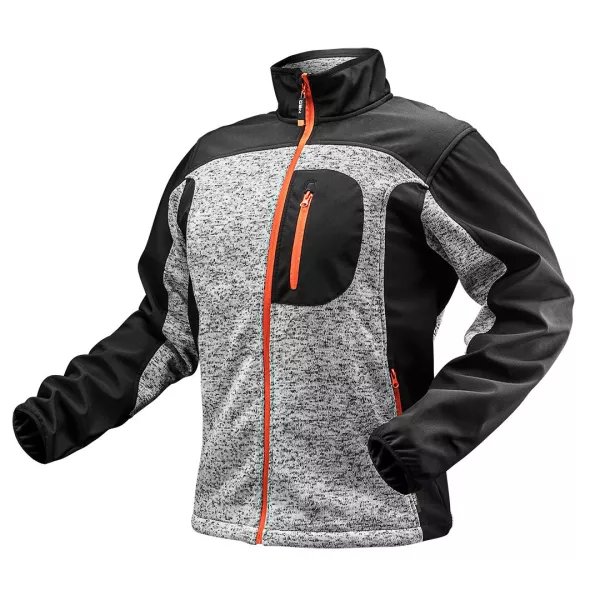 Bluza Dziana Softshell robocza Neo TOOLS rozmiar L