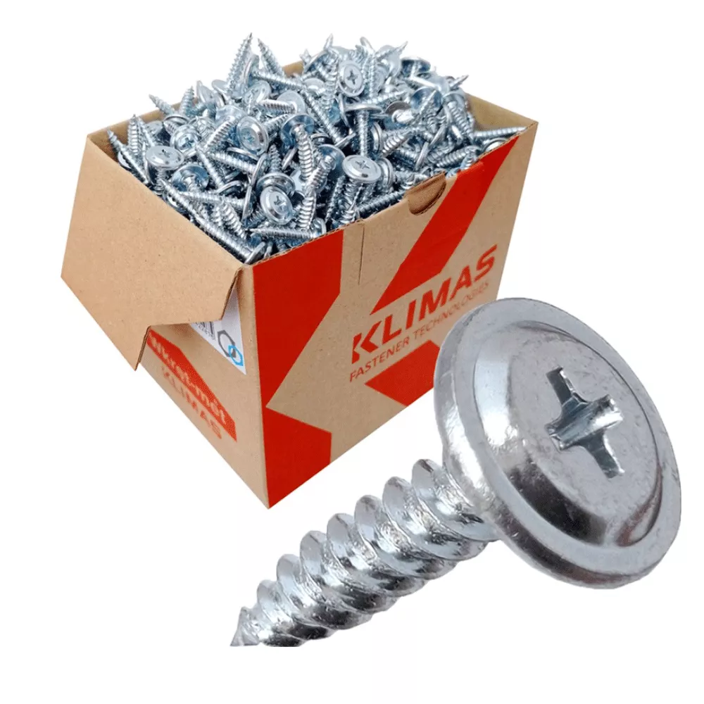 Wkręt podkładkowy 4.2 x 32 mm