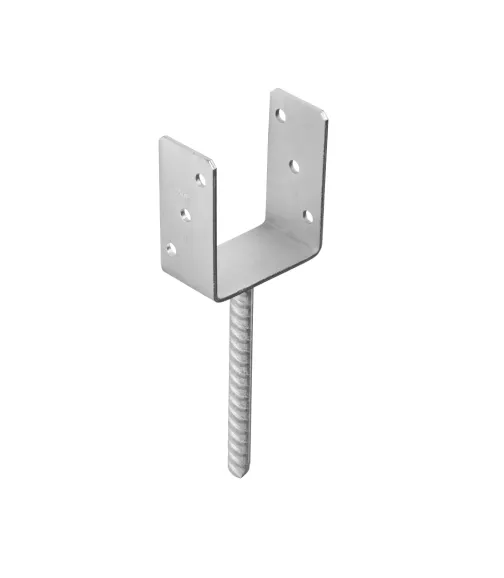 Podstawa słupa 100x120x5 mm PS100