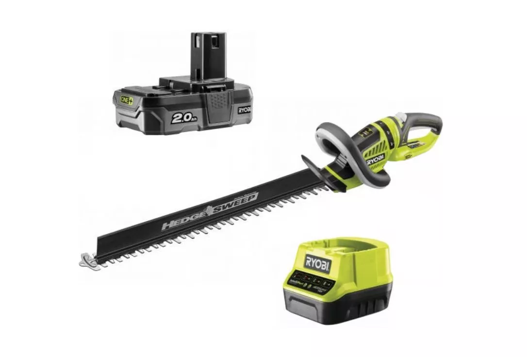 Nożyce do żywopłotu RHT1851R20F 18V Ryobi ONE+