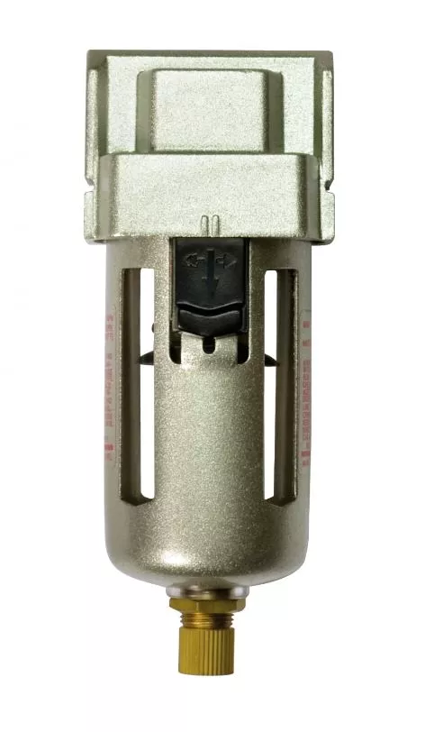 Filtr oczyszczający 10um 1/4" żeński