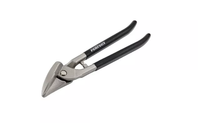 Nożyce do blach 260 lewe Perfect