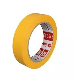 Taśma precyzyjna  48|33mm niebiesko/pomarańczowa