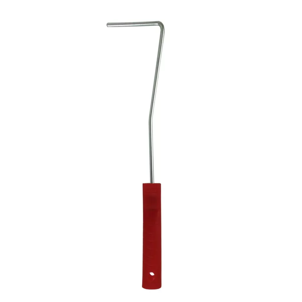 Rączka zaciskowa do wałka 9/40cm śr 6mm