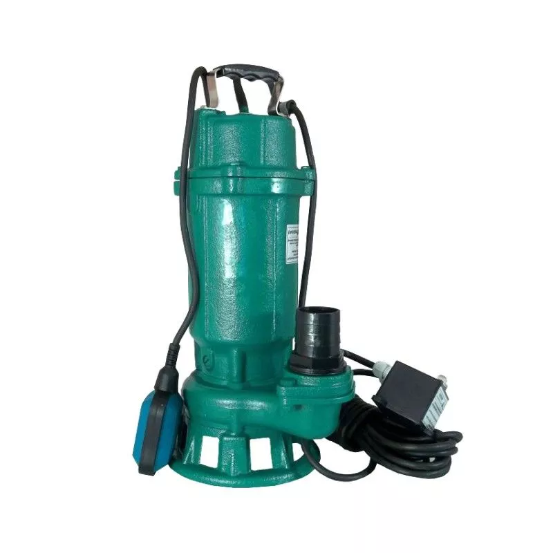 Pompa zatapialna rozdrabniająca Furiatka 750