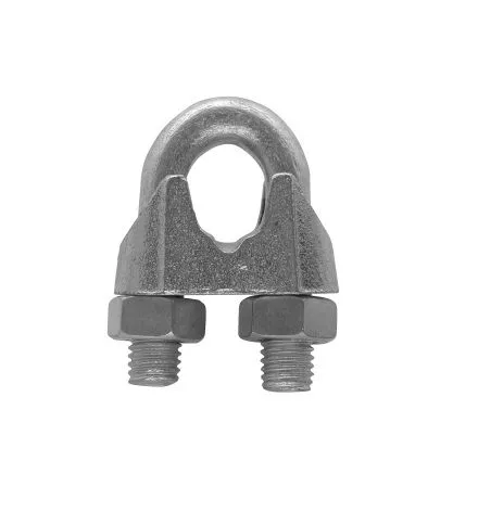 Zacisk do lin 12 1 szt.