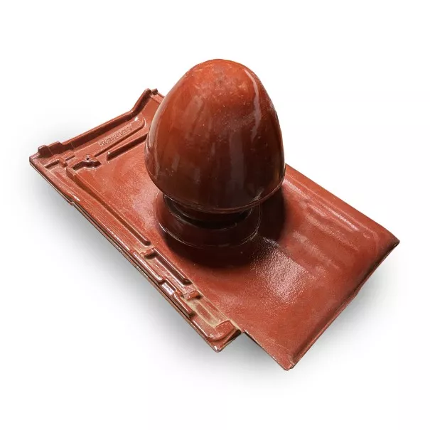 Creaton Titania kom.100 kasztan glaz. b.adaptera