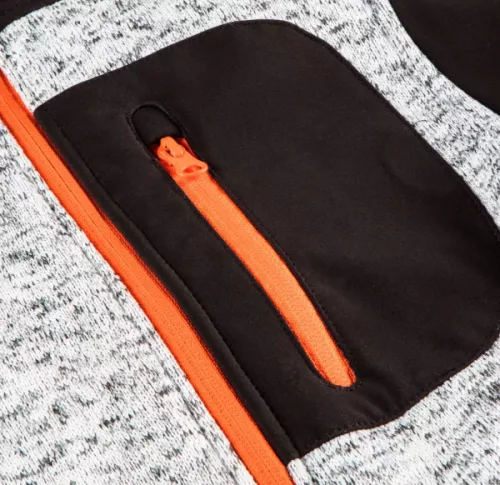 Bluza Dziana Softshell robocza Neo TOOLS rozmiar L