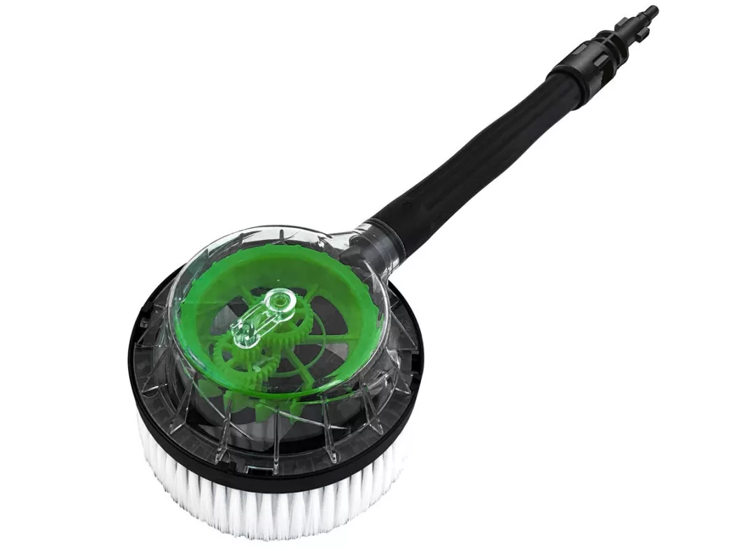 Szczotka obrotowa do myjek ciśnieniowych Stalco