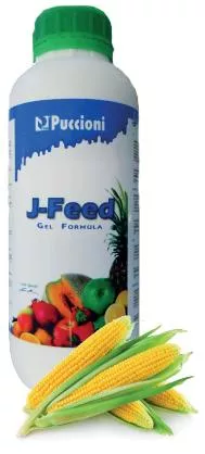 Nawóz J Feed 1L Puccioni