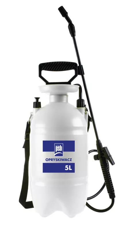 Opryskiwacz 5 l