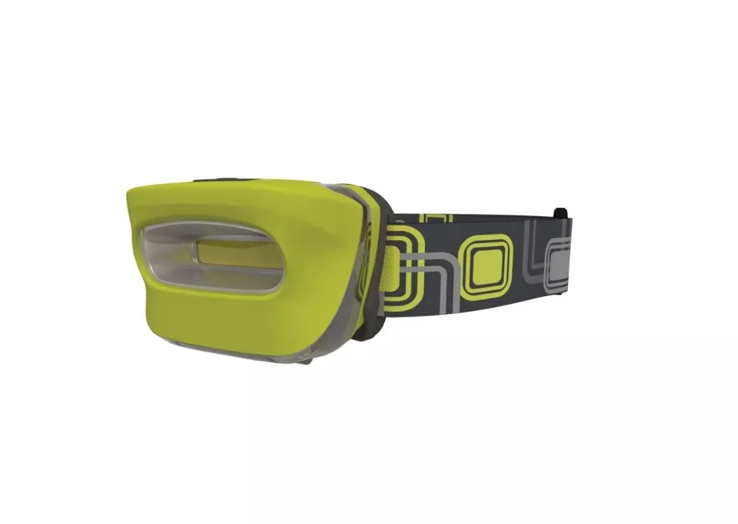 Latarka czołowa 2W Emos led P3528