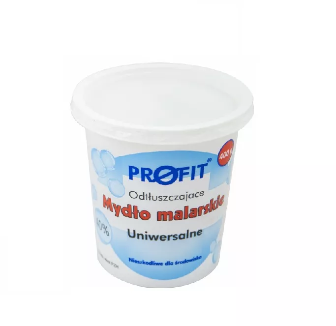 Mydło malarskie 0.4 kg