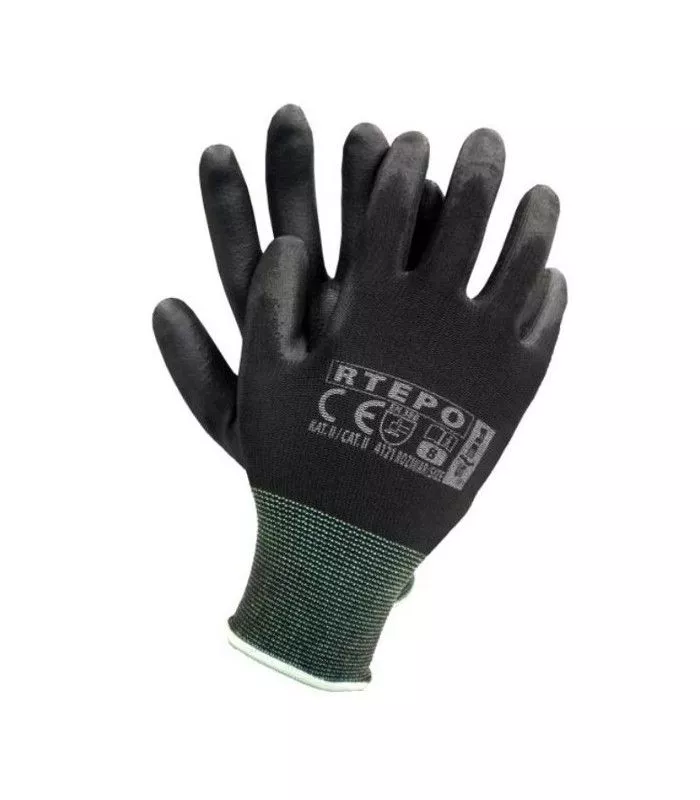 Rękawice  ochronne RTEPO