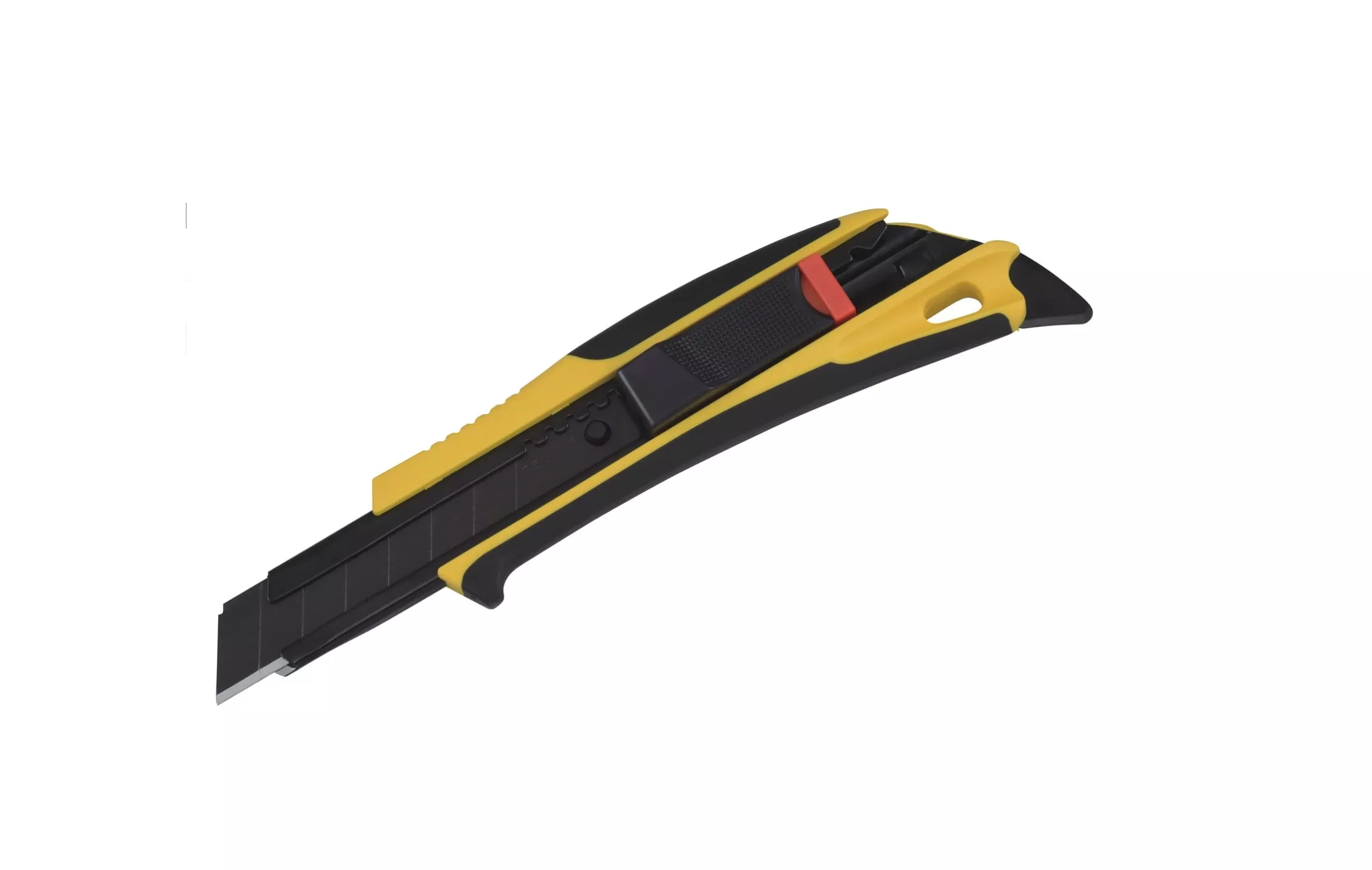 Nóż monterski "QUICK BACK" 18mm