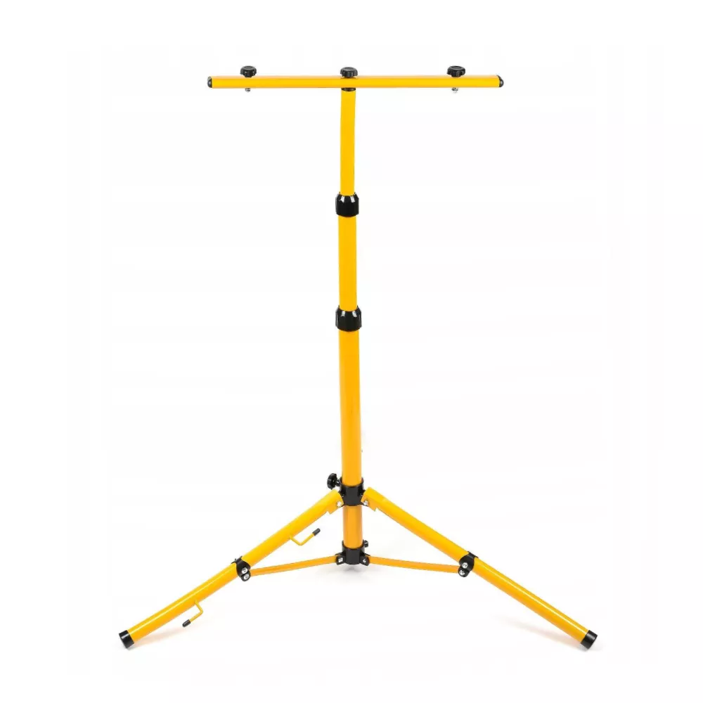 Statyw stojak do halogenów