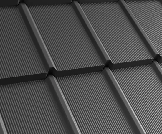 Blachodachówka panelowa Tigra 350/30 Topmat