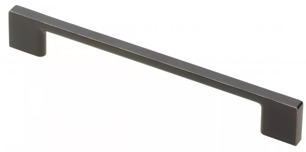 Uchwyt meblowy 819 160mm miedź antyczna