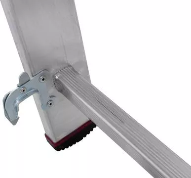 Drabina aluminiowa 3x9 Krause 6,2m Krause