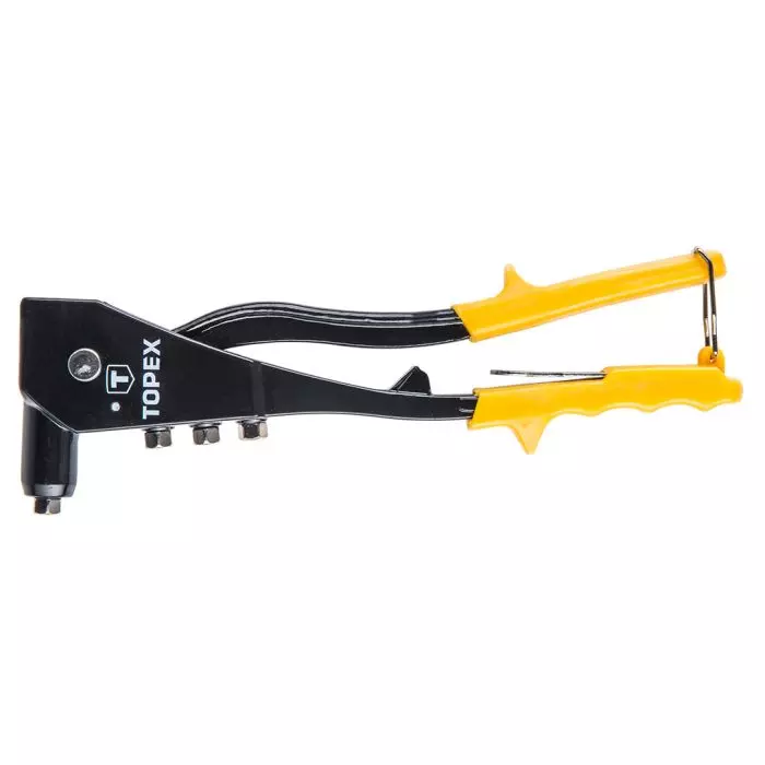 Nitownica do nitów aluminiowych Topex