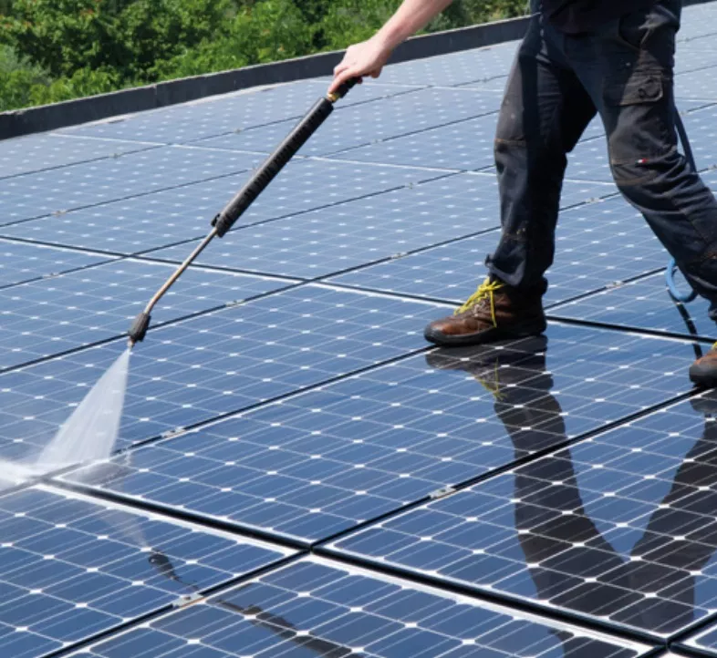 Myjka ciśnieniowa HPC170AI 2500 W Stalco