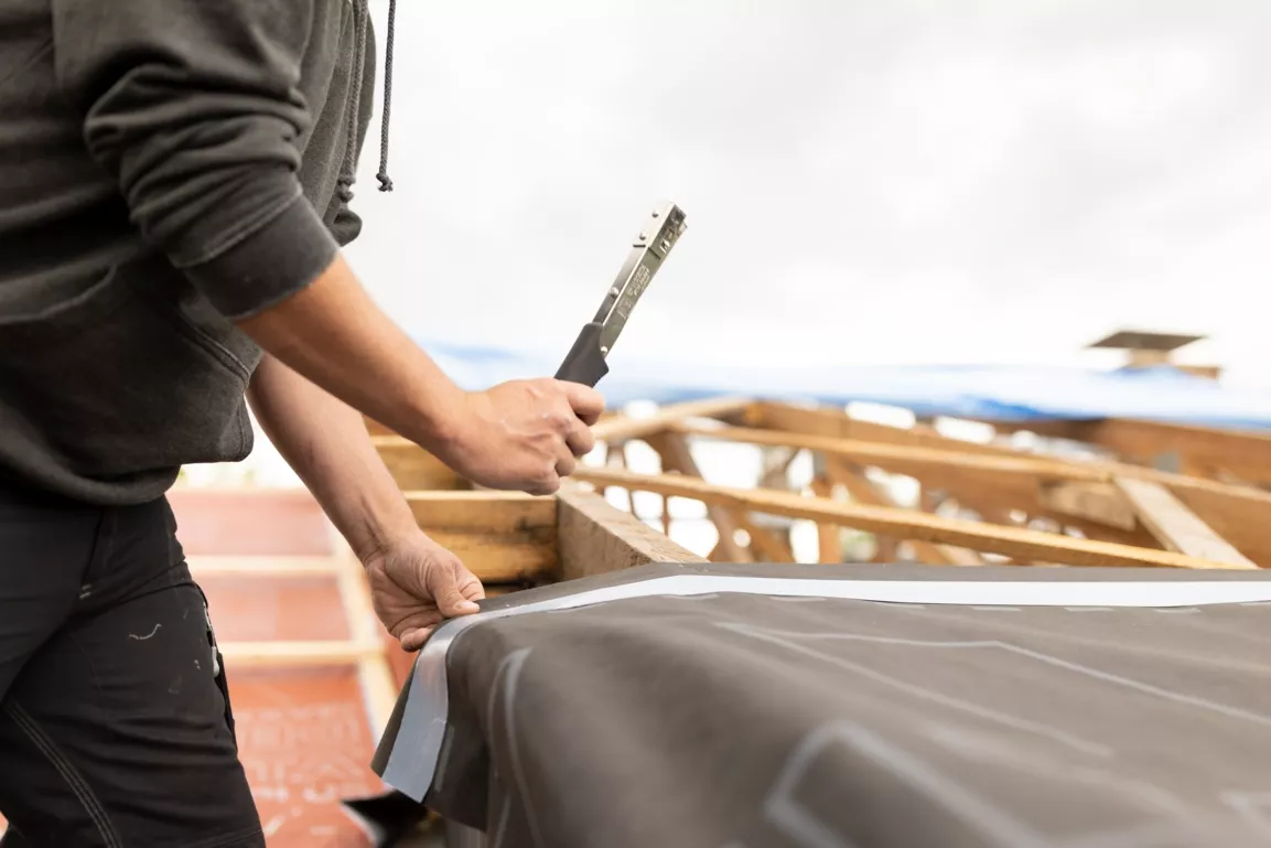 Delta XX Plus Universal folia, membrana dachowa