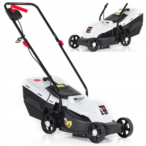 Kosiarka elektryczna 1300W NAC